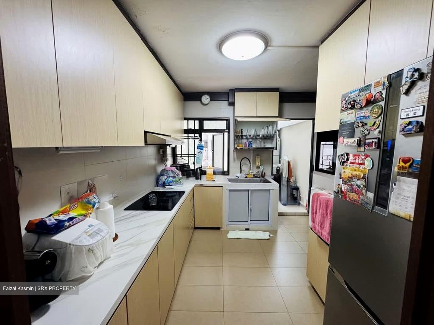 Blk 670 Woodlands Drive 71 (Woodlands), HDB Executive #582433901
